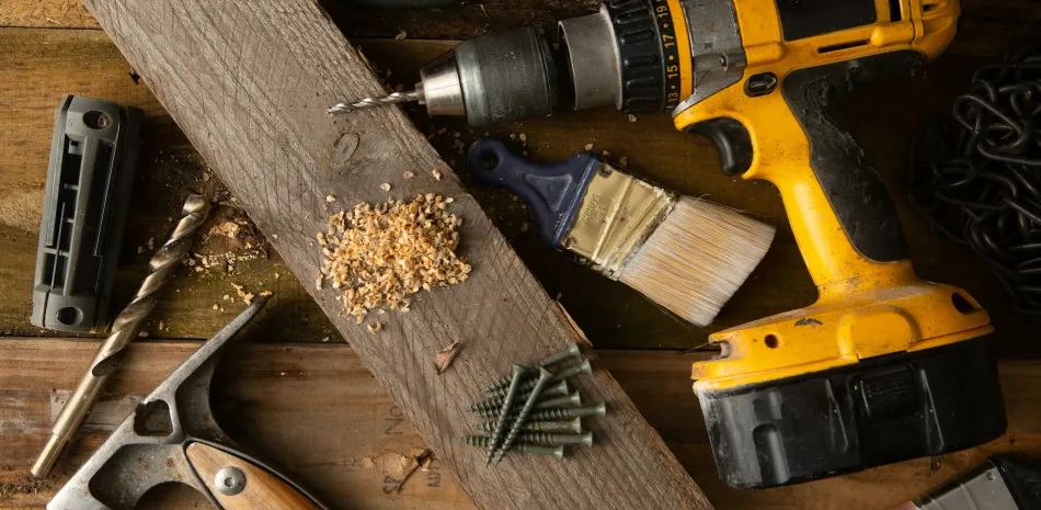handyman service work