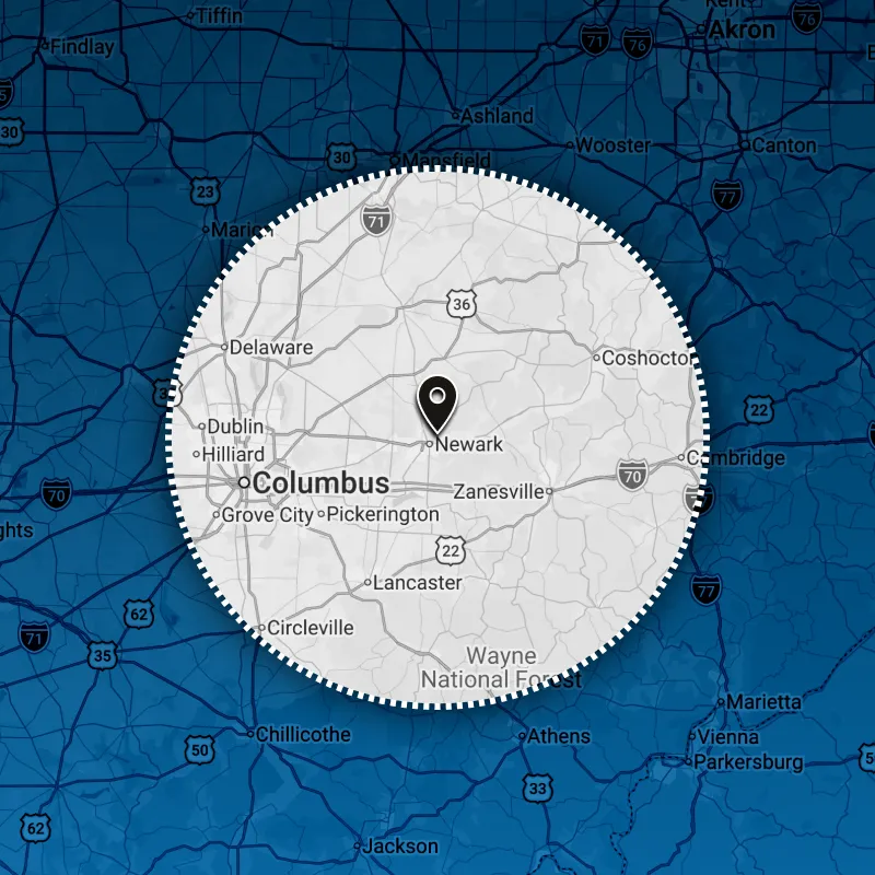 map small